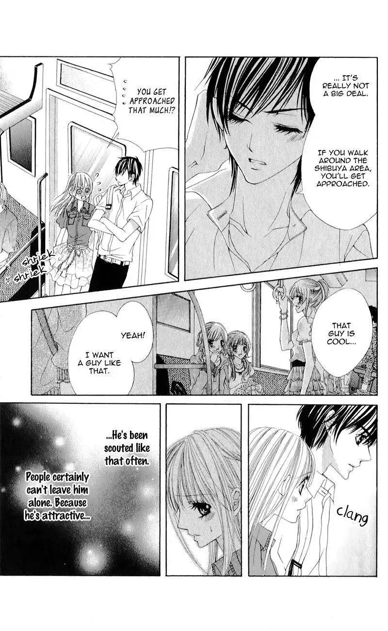 Mitsukoi Honey Chapter 5 10